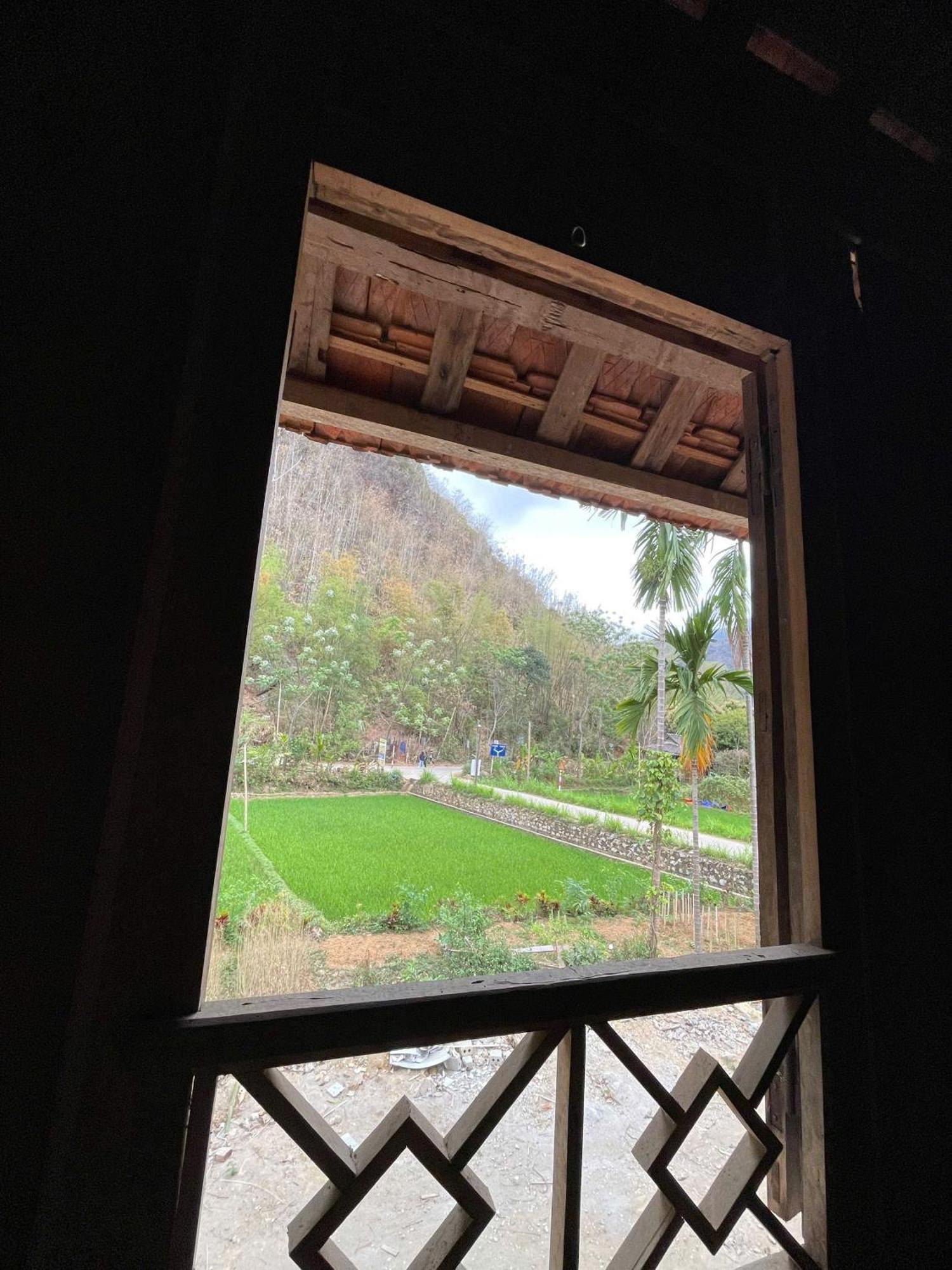 Mai Chau Home Holiday المظهر الخارجي الصورة