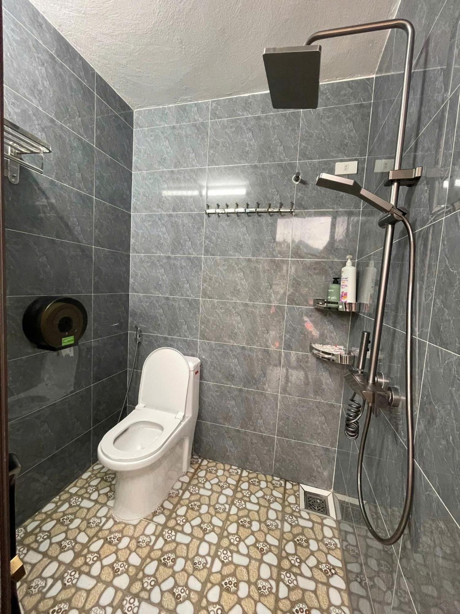 Mai Chau Home Holiday المظهر الخارجي الصورة